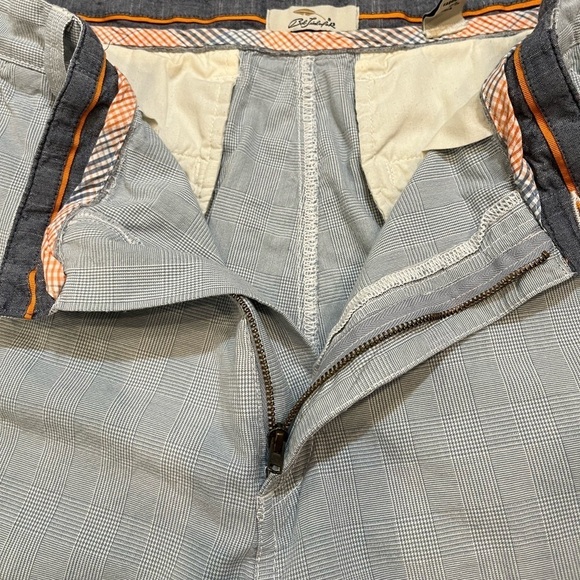 ⭐️ Bob Timberlake Men’s Shorts | Size 38 | 100% Cotton | Versatile Design! - Picture 7 of 16